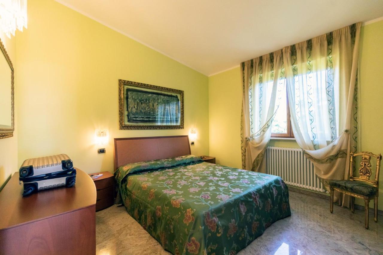 Villa Agave Capo Vaticano Kültér fotó