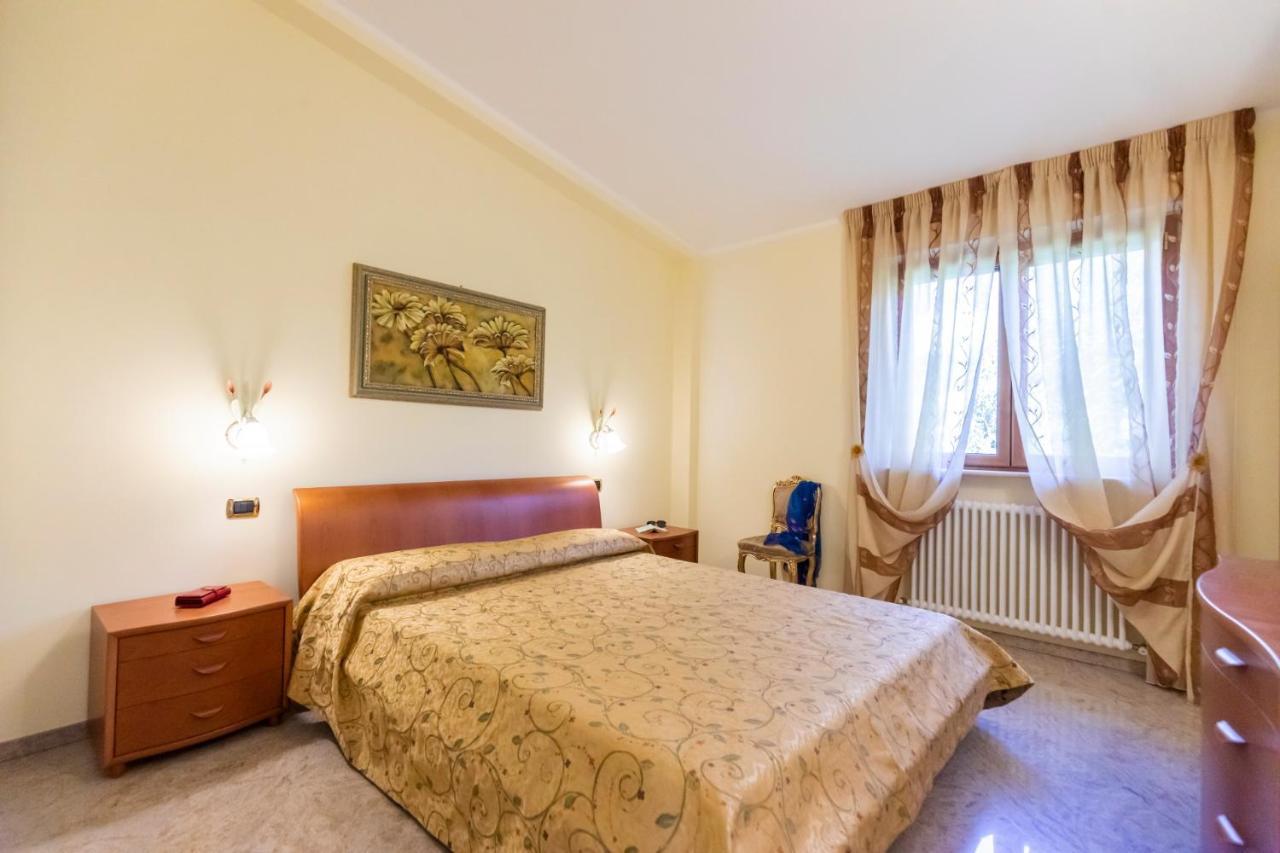 Villa Agave Capo Vaticano Kültér fotó