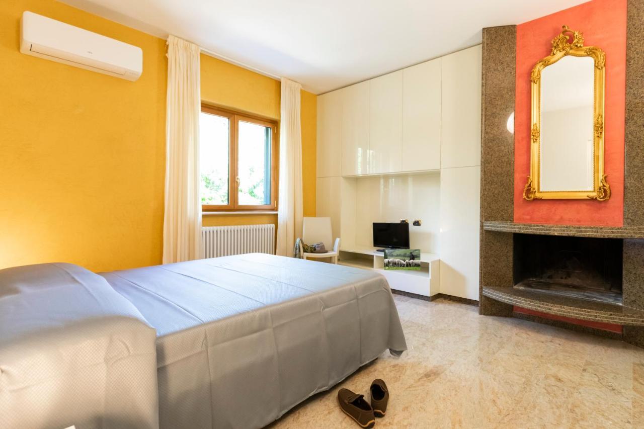 Villa Agave Capo Vaticano Kültér fotó